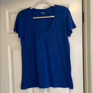 Halogen Women's Blue Top